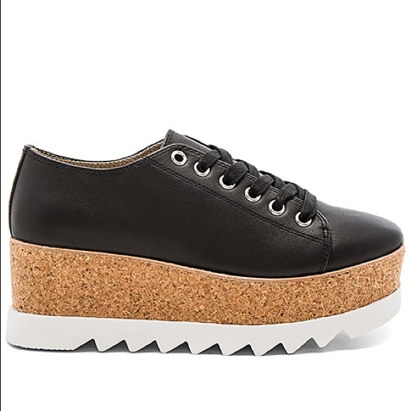 Steve Madden Shoes - Steve Madden Platform Sneaker
